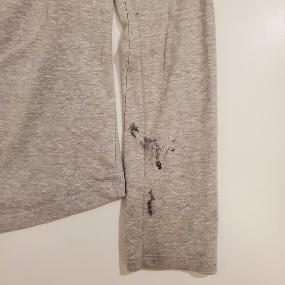 Harper Canyon "SQUAD GOALS" Girls Tee - Picture 5 of 6